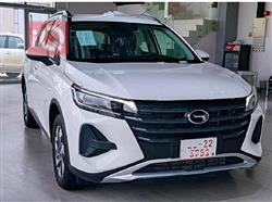 جی ئەی سی GS4